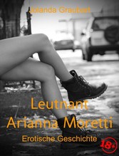 Leutnant Arianna Moretti