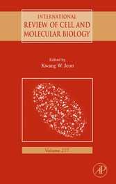 International Review of Cell and Molecular Biology