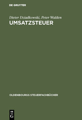 Umsatzsteuer