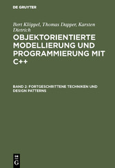 Fortgeschrittene Techniken und Design Patterns