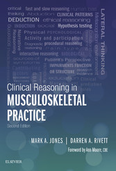 Clinical Reasoning in Musculoskeletal Practice - E-Book