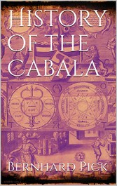 History of the Cabala