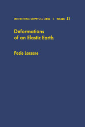 Deformations of an elastic earth