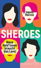 Sheroes