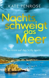 Nachts schweigt das Meer