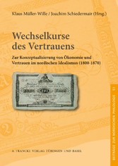 Wechselkurse des Vertrauens