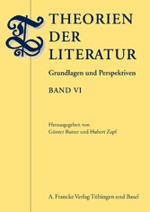 Theorien der Literatur VI