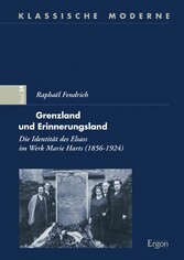 Grenzland und Erinnerungsland