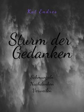 Sturm der Gedanken