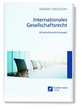 Internationales Gesellschaftsrecht