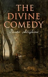 The Divine Comedy