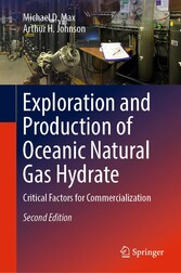 Exploration and Production of Oceanic Natural Gas Hydrate