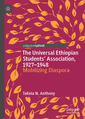 The Universal Ethiopian Students' Association, 1927-1948