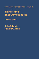 Planets and their atmospheres : origin and evolution