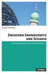 Zwischen Grundgesetz und Scharia