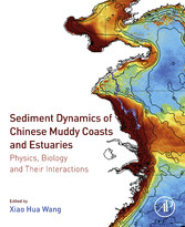 Sediment Dynamics of Chinese Muddy Coasts and Estuaries