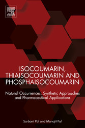 Isocoumarin, Thiaisocoumarin and Phosphaisocoumarin