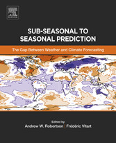 Sub-seasonal to Seasonal Prediction