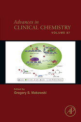 Advances in Clinical Chemistry