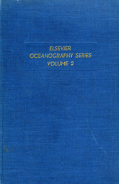 The Dynamic Method in Oceanography