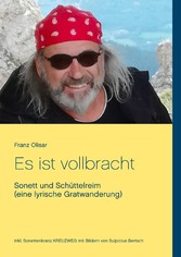 Es ist vollbracht