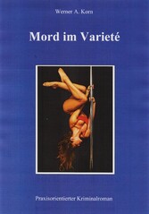 Mord im Varieté