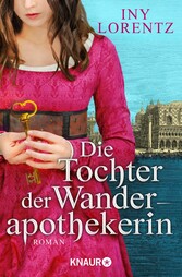 Die Tochter der Wanderapothekerin