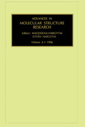 Advances in Molecular Structure Research, Volume 2