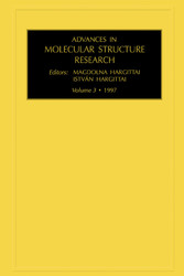 Advances in Molecular Structure Research, Volume 3