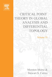 Critical point theory in global analysis and differential topology