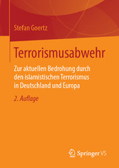 Terrorismusabwehr