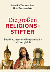 Die großen Religionsstifter