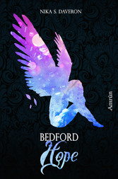 Bedford Hope (Bedford Band 1)