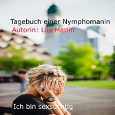 Tagebuch einer Nymphomanin