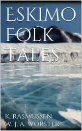 Eskimo Folk Tales