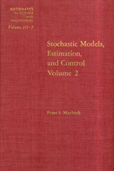 Stochastic Models: Estimation and Control: v. 2