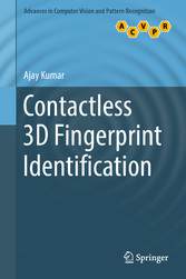 Contactless 3D Fingerprint Identification