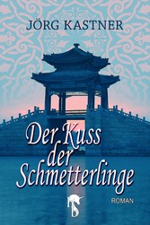 Der Kuss der Schmetterlinge