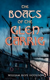 The Boats of the Glen Carrig