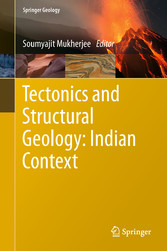 Tectonics and Structural Geology: Indian Context