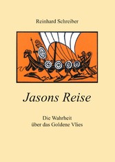 Jasons Reise