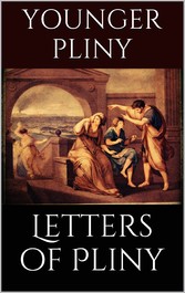 Letters of Pliny