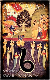 Bhagavad Gita