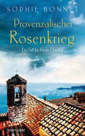 Provenzalischer Rosenkrieg