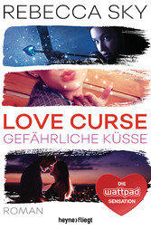 Love Curse 2 - Gefährliche Küsse