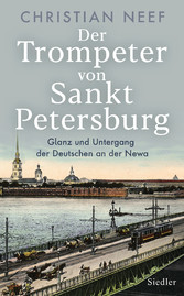 Der Trompeter von Sankt Petersburg