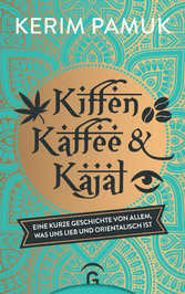 Kiffen, Kaffee und Kajal