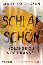 Schlaf schön, solange du noch kannst