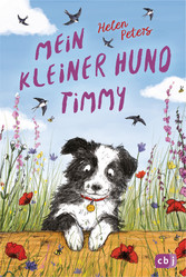 Mein kleiner Hund Timmy