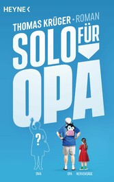 Solo für Opa